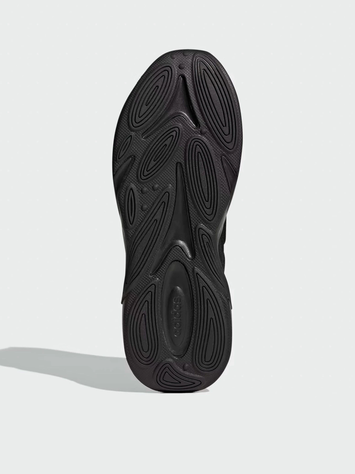 Кросівки Adidas Ozelle Cloudfoam Lifestyle модель GX6767 Кросівки Adidas Ozelle Cloudfoam Lifestyle модель GX6767 Фото