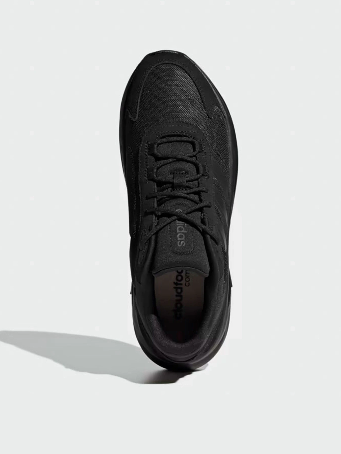Кросівки Adidas Ozelle Cloudfoam Lifestyle модель GX6767 Кросівки Adidas Ozelle Cloudfoam Lifestyle модель GX6767 Фото