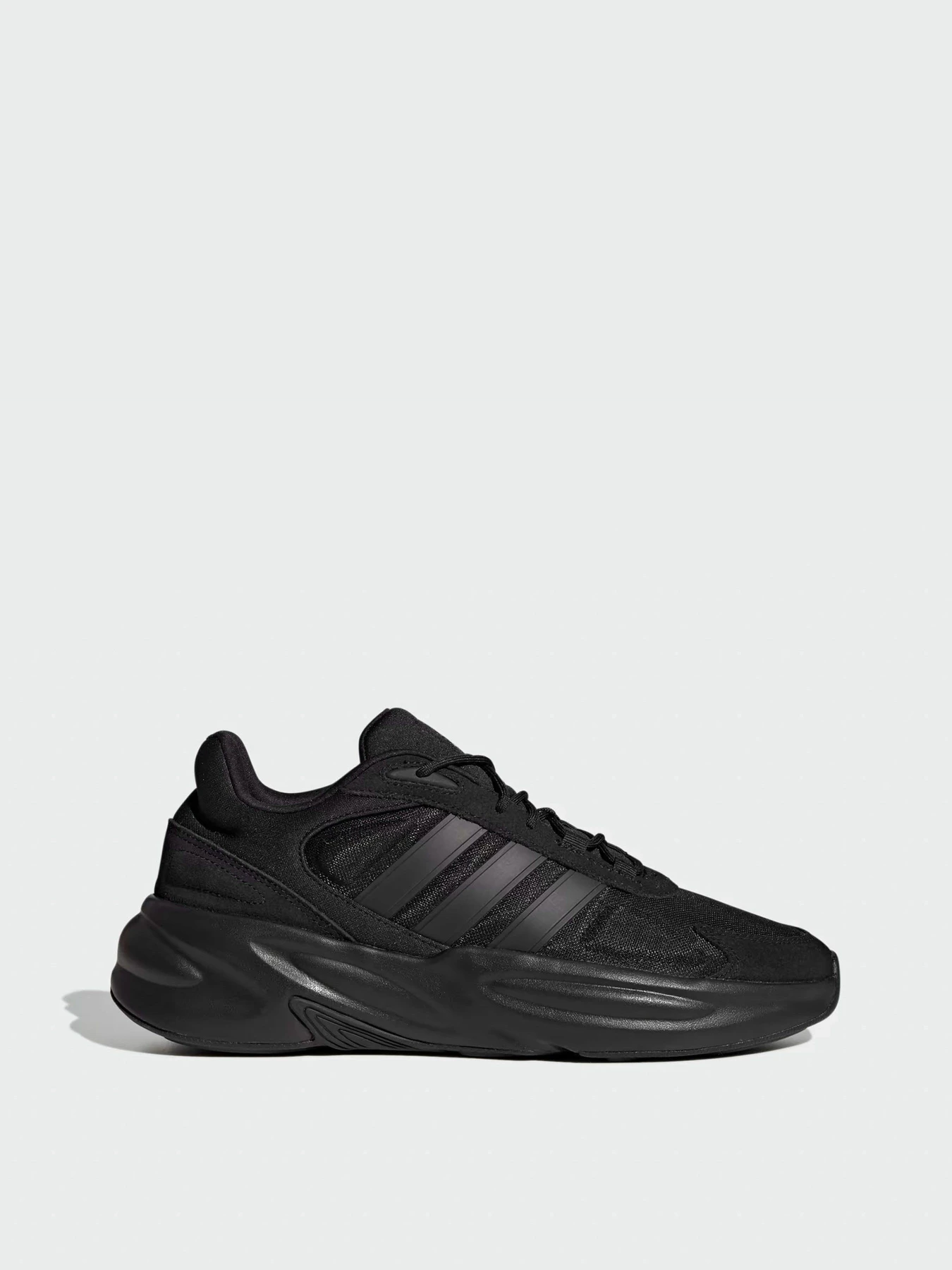 Кросівки Adidas Ozelle Cloudfoam Lifestyle модель GX6767 Кросівки Adidas Ozelle Cloudfoam Lifestyle модель GX6767 Фото