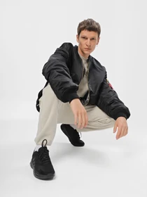 Кросівки Adidas Ozelle Cloudfoam Lifestyle модель GX6767 Фото