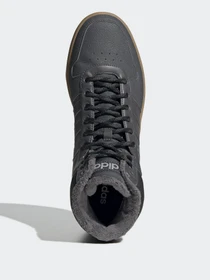 Ботинки и сапоги Adidas HOOPS 2.0 MID модель EE7373 Фото