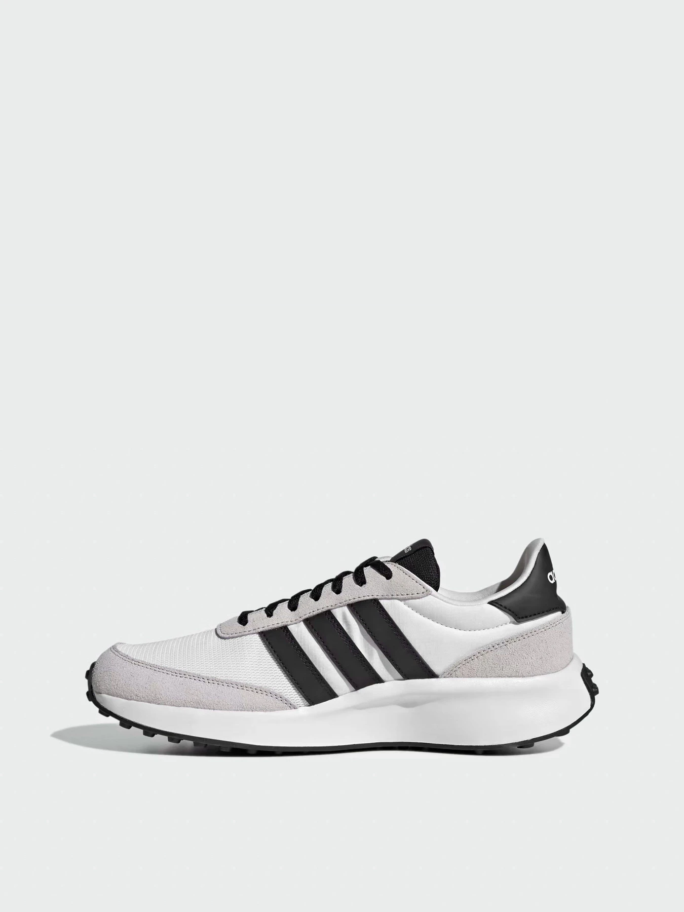 Кроссовки Adidas Run 70s Lifestyle Sportswear модель GY3884 Кроссовки Adidas Run 70s Lifestyle Sportswear модель GY3884 Фото
