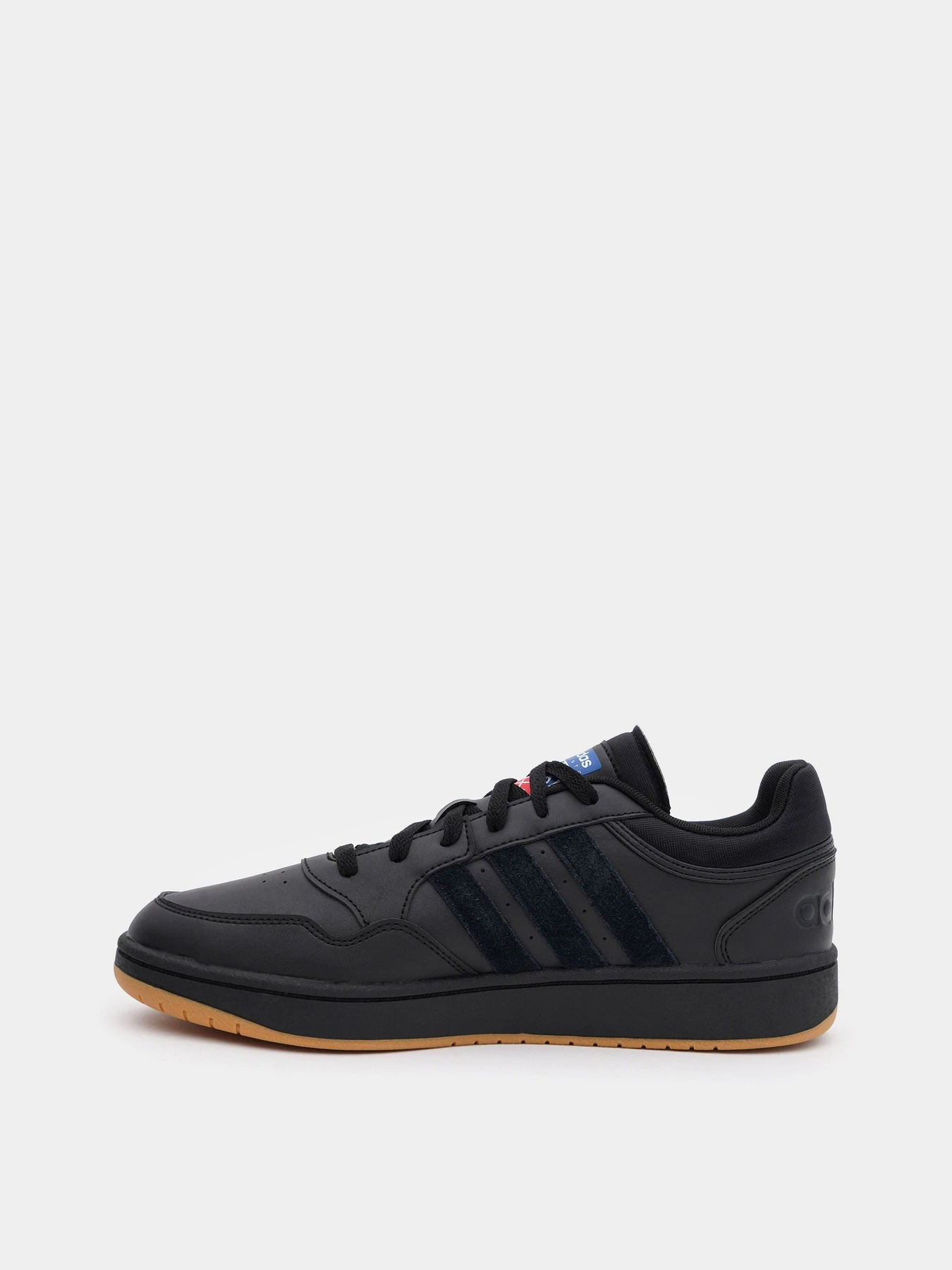 Кеды Adidas HOOPS 3.0 LOW CLASSIC VINTAGE модель GY4727 Кеды Adidas HOOPS 3.0 LOW CLASSIC VINTAGE модель GY4727 Фото