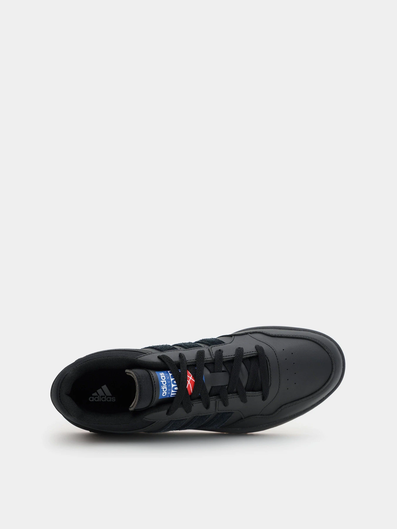 Кеды Adidas HOOPS 3.0 LOW CLASSIC VINTAGE модель GY4727 Кеды Adidas HOOPS 3.0 LOW CLASSIC VINTAGE модель GY4727 Фото