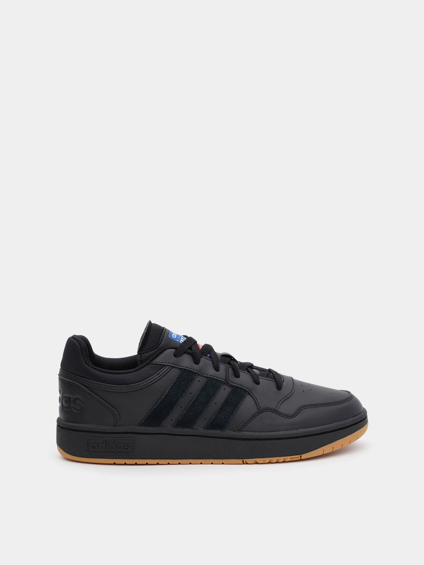 Кеды Adidas HOOPS 3.0 LOW CLASSIC VINTAGE модель GY4727 Кеды Adidas HOOPS 3.0 LOW CLASSIC VINTAGE модель GY4727 Фото