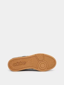 Кеды Adidas HOOPS 3.0 LOW CLASSIC VINTAGE модель GY4727 Фото