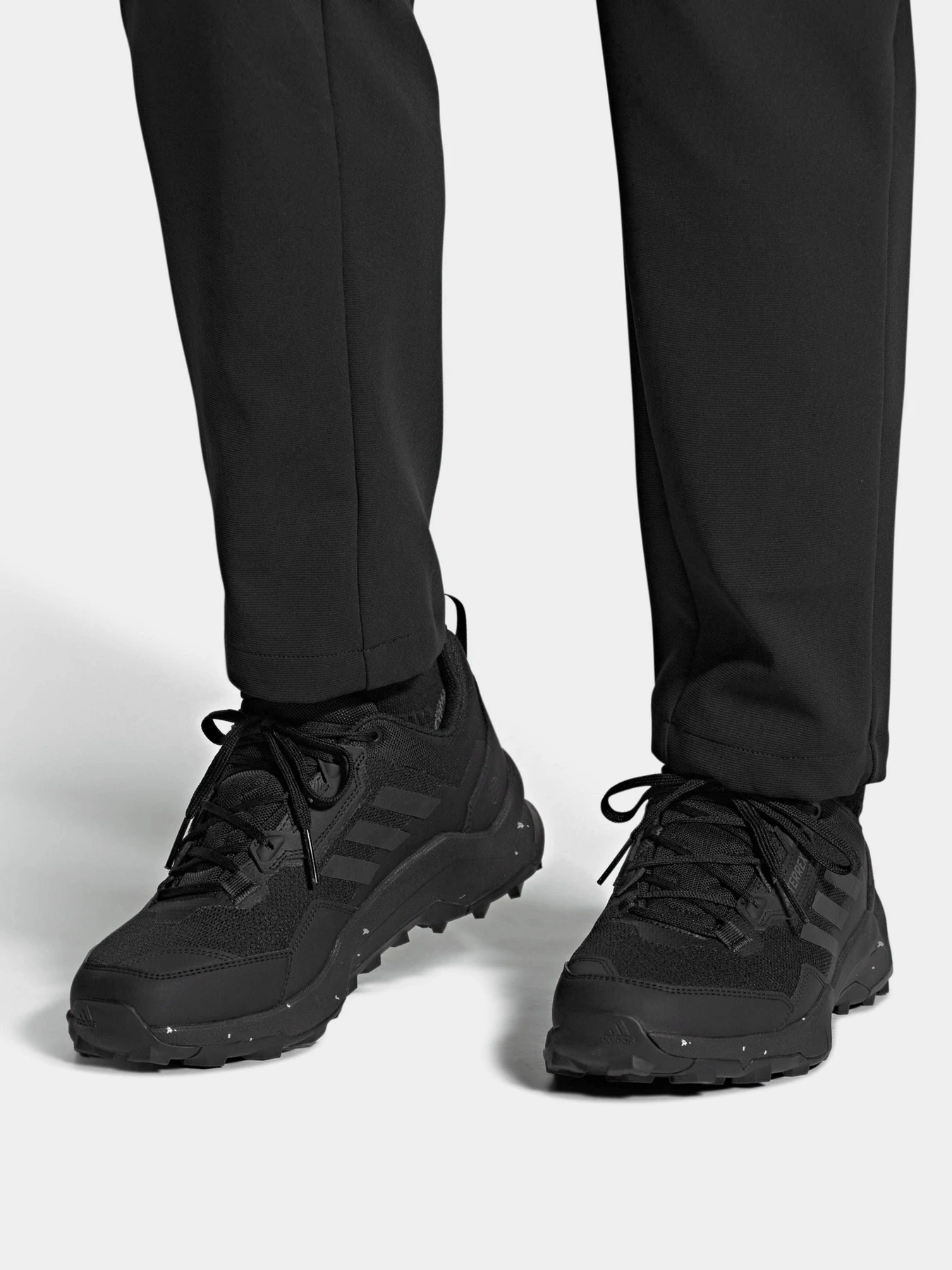 Кросівки Adidas TERREX AX4 модель HP7388 Кросівки Adidas TERREX AX4 модель HP7388 Фото