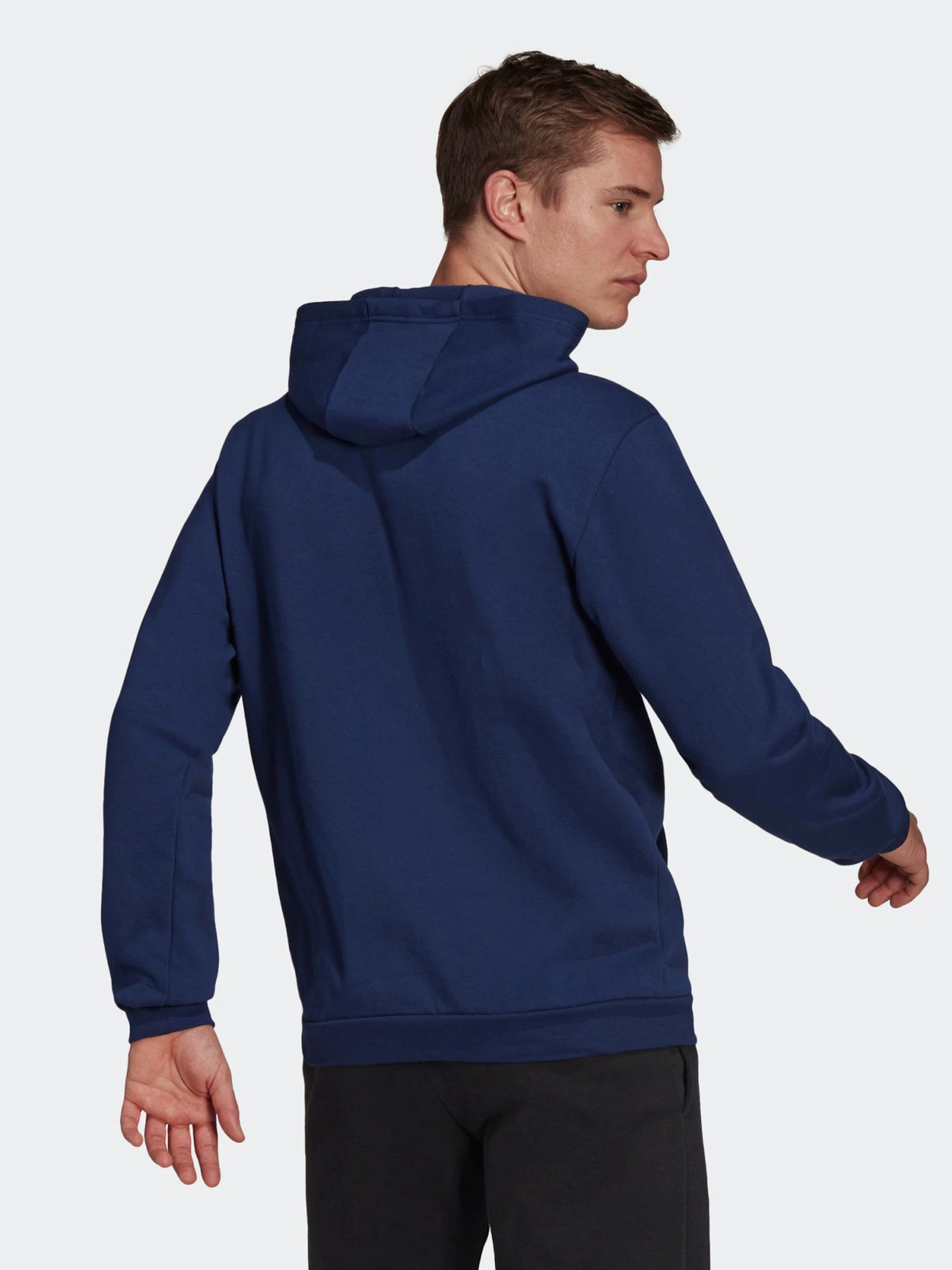Худи и свитшоты Adidas Entrada 22 Performance модель H57513 Худи и свитшоты Adidas Entrada 22 Performance модель H57513 Фото