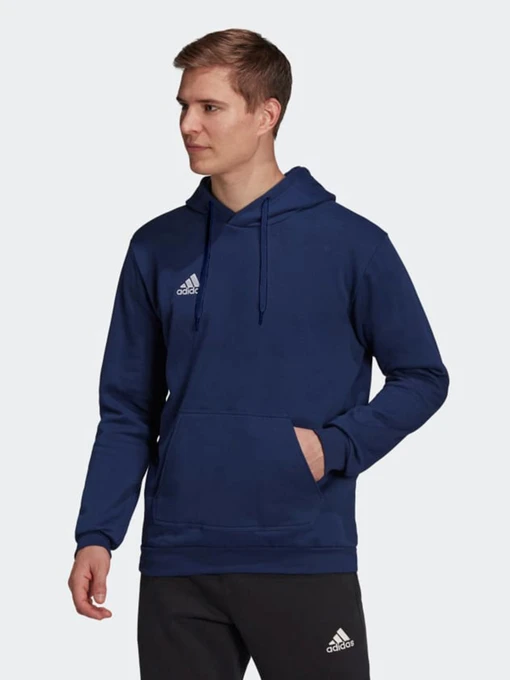 Худи и свитшоты Adidas Entrada 22 Performance модель H57513 Фото