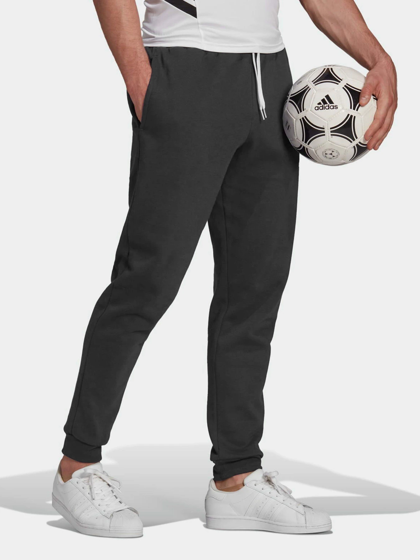 Штани Adidas Entrada 22 Performance модель H57529 Штани Adidas Entrada 22 Performance модель H57529 Фото