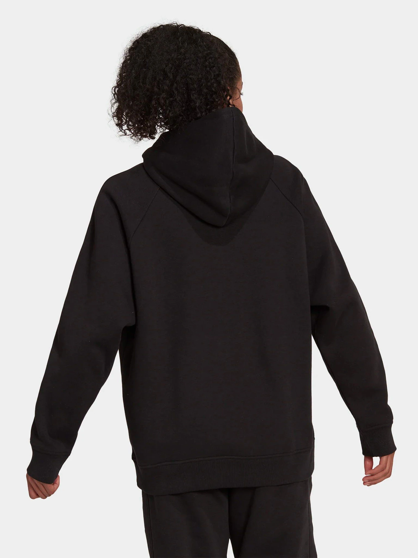 Худи и свитшоты Adidas adidas ALL SZN Fleece Boyfriend модель HC8823 Худи и свитшоты Adidas adidas ALL SZN Fleece Boyfriend модель HC8823 Фото