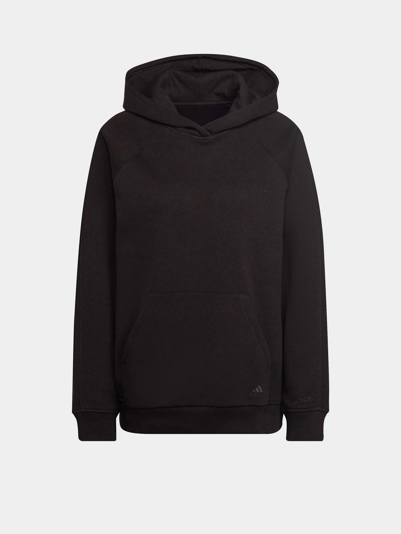 Худи и свитшоты Adidas adidas ALL SZN Fleece Boyfriend модель HC8823 Худи и свитшоты Adidas adidas ALL SZN Fleece Boyfriend модель HC8823 Фото
