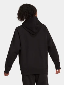 Худи и свитшоты Adidas adidas ALL SZN Fleece Boyfriend модель HC8823 Фото