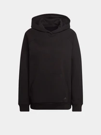 Худи и свитшоты Adidas adidas ALL SZN Fleece Boyfriend модель HC8823 Фото