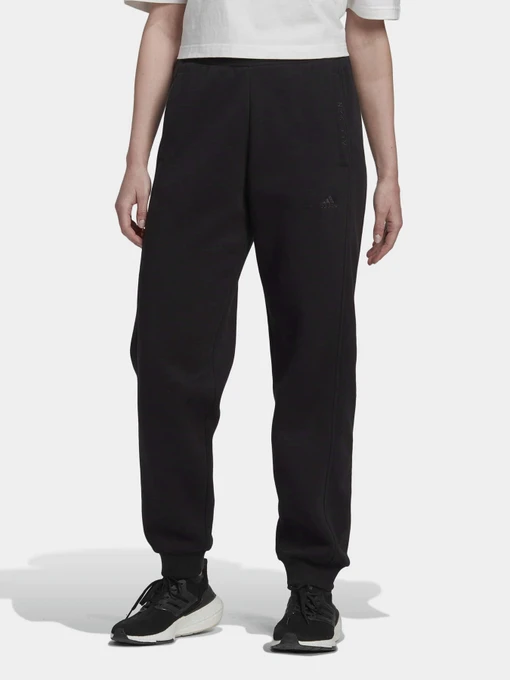 Штани Adidas ALL SZN Fleece модель HK0439 Фото