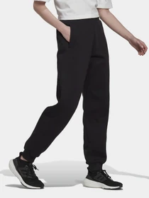 Штани Adidas ALL SZN Fleece модель HK0439 Фото