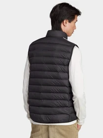 Куртки и дубленки Adidas Padded Stand-Up Collar Puffer Originals модель HZ0686 Фото