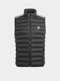 Куртки и дубленки Adidas Padded Stand-Up Collar Puffer Originals модель HZ0686 Фото
