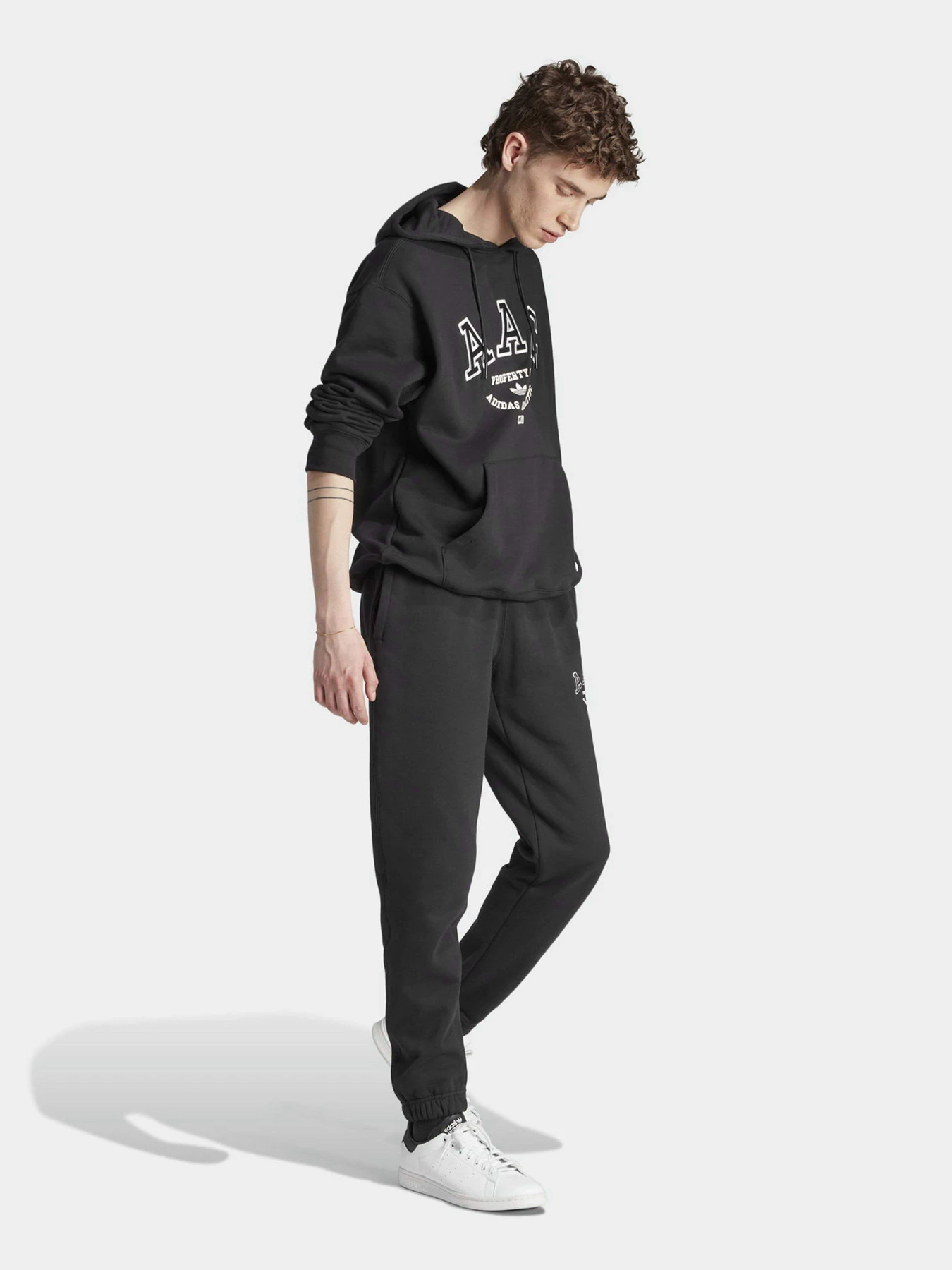 Брюки Adidas AAC Originals модель HZ0698 Фото