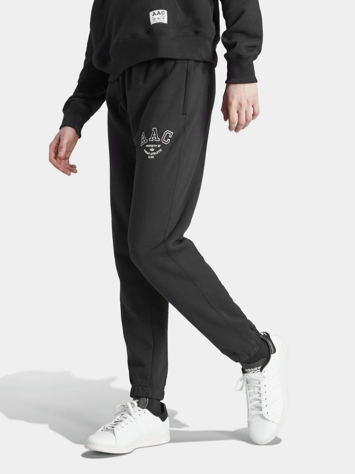Брюки Adidas AAC Originals модель HZ0698 Фото