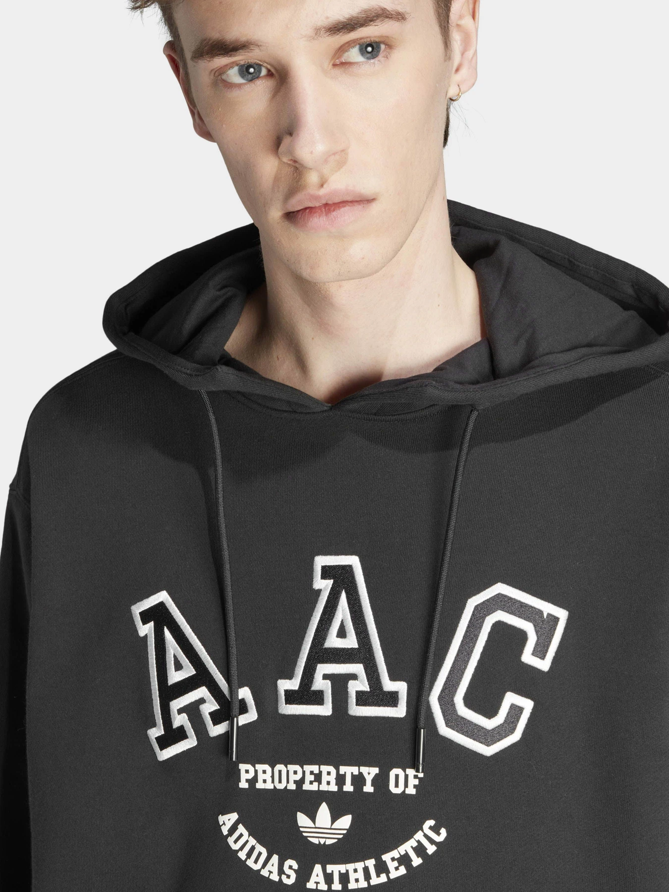 Худи и свитшоты Adidas AAC Originals модель HZ0700 Худи и свитшоты Adidas AAC Originals модель HZ0700 Фото