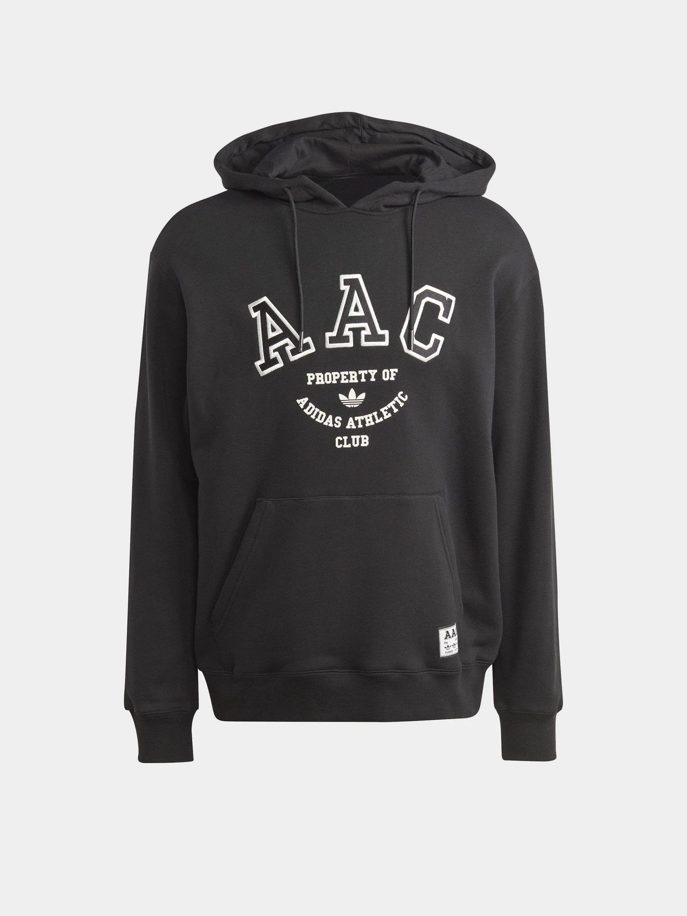 Худи и свитшоты Adidas AAC Originals модель HZ0700 Худи и свитшоты Adidas AAC Originals модель HZ0700 Фото