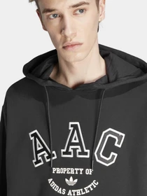 Худи и свитшоты Adidas AAC Originals модель HZ0700 Фото