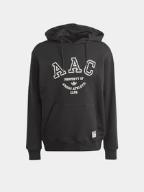 Худи и свитшоты Adidas AAC Originals модель HZ0700 Фото