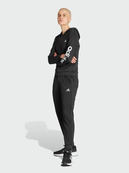 Костюмы Adidas Linear модель HZ2258 Фото