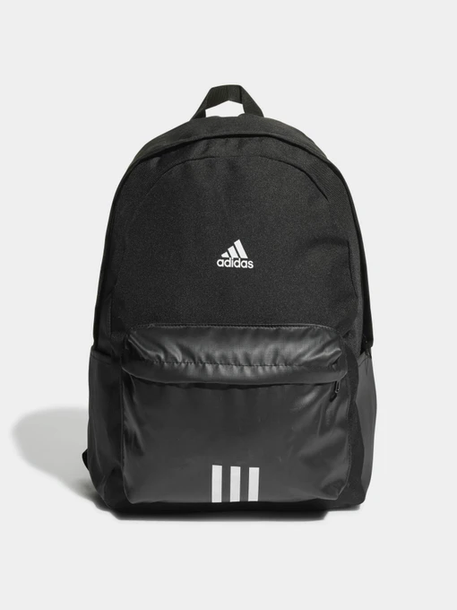 Рюкзаки Adidas CLASSIC BADGE OF SPORT 3-STRIP модель HG0348 Фото