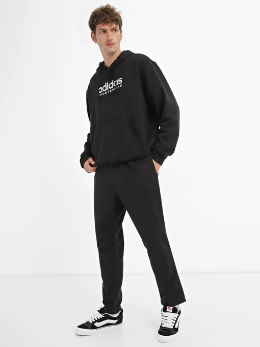 Штани Adidas All SZN Fleece модель IB4070 Фото