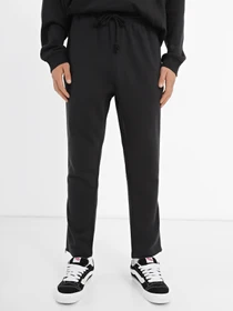 Брюки Adidas All SZN Fleece модель IB4070 Фото