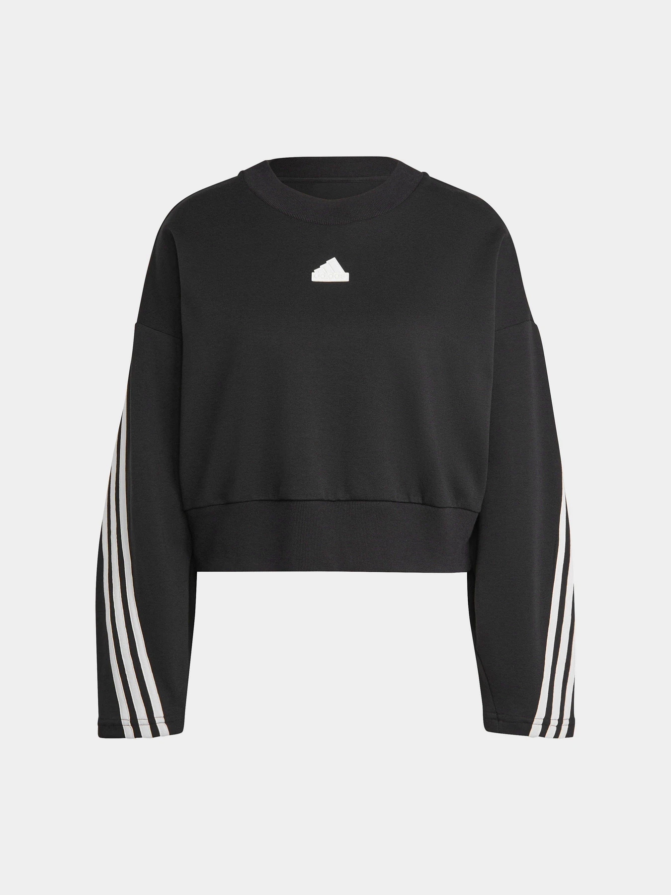 Худи и свитшоты Adidas Future Icons 3-Stripes Sportswear модель IB8494 Худи и свитшоты Adidas Future Icons 3-Stripes Sportswear модель IB8494 Фото