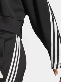 Худи и свитшоты Adidas Future Icons 3-Stripes Sportswear модель IB8494 Фото