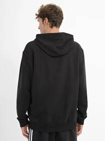 Худи и свитшоты Adidas All SZN Fleece Graphic модель IC9771 Фото