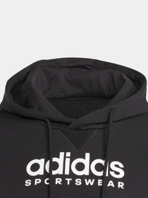 Худи и свитшоты Adidas All SZN Fleece Graphic модель IC9771 Фото