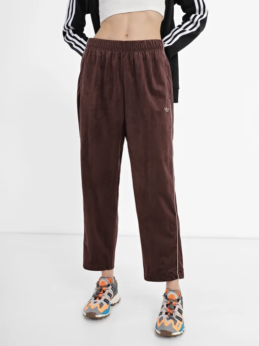 Брюки Adidas Open Hem Originals модель II8083 Фото