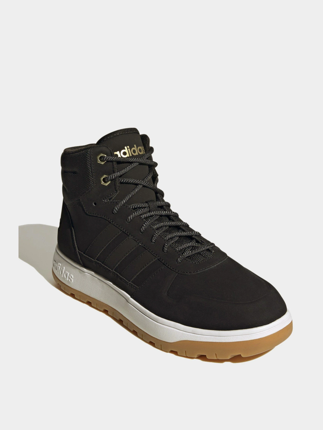 Ботинки и сапоги Adidas BLIZZARE модель FW3234 Фото
