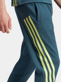 Брюки Adidas Future Icons 3-Stripes модель IJ6372 Фото