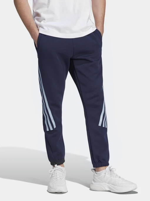Штани Adidas Future Icons 3-Stripes модель IJ6373 Фото
