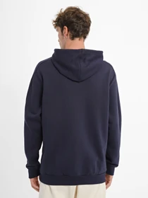 Худи и свитшоты Adidas Essentials Fleece 3-Stripes Full-Zip модель IJ6478 Фото