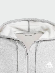 Худи и свитшоты Adidas ESSENTIALS FLEECE 3-STRIPES FU модель IJ6479 Фото