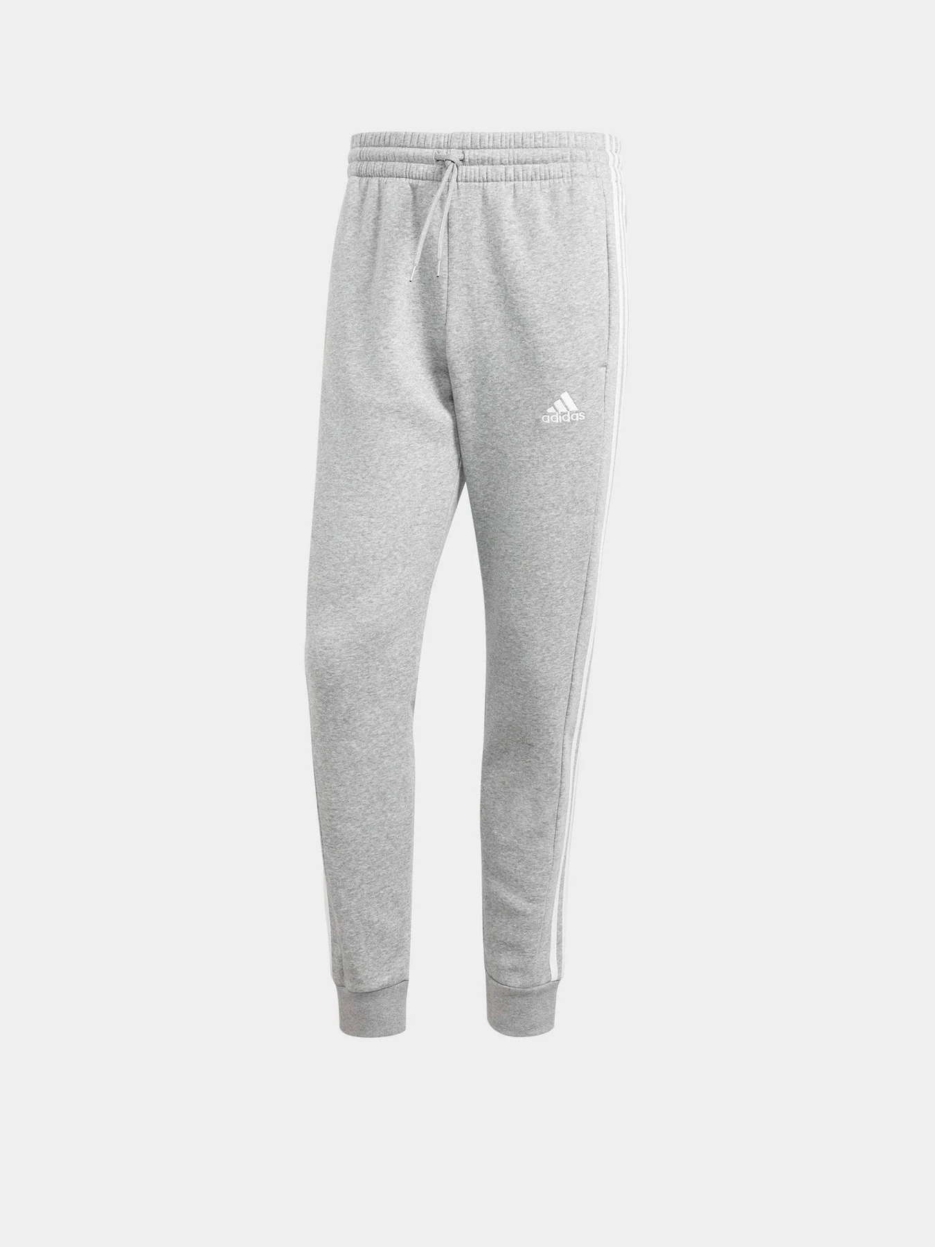 Брюки Adidas ESSENTIALS FLEECE 3-STRIPES TA модель IJ6494 Брюки Adidas ESSENTIALS FLEECE 3-STRIPES TA модель IJ6494 Фото