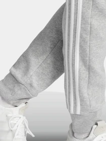 Брюки Adidas ESSENTIALS FLEECE 3-STRIPES TA модель IJ6494 Фото