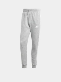 Брюки Adidas ESSENTIALS FLEECE 3-STRIPES TA модель IJ6494 Фото