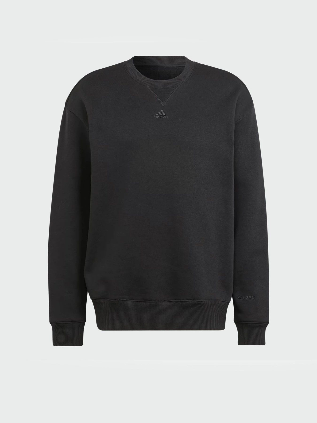 Худи и свитшоты Adidas All SZN Fleece модель IJ6903 Фото