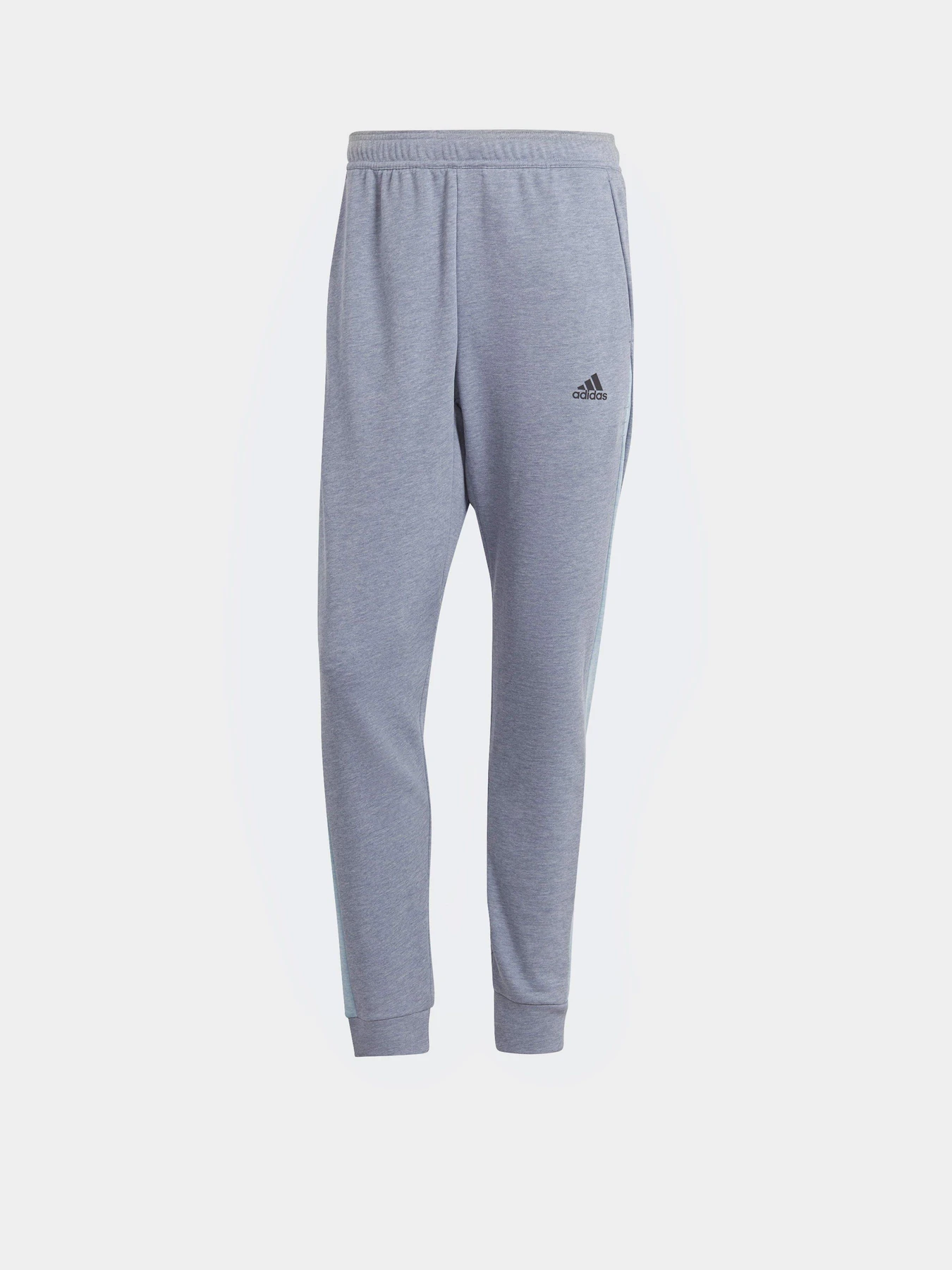 Брюки Adidas Mélange Sportswear модель IJ8967 Фото