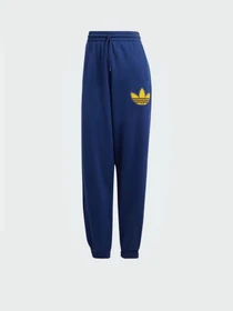 Брюки Adidas Pearl Trefoil Cuffed модель IL2423 Фото