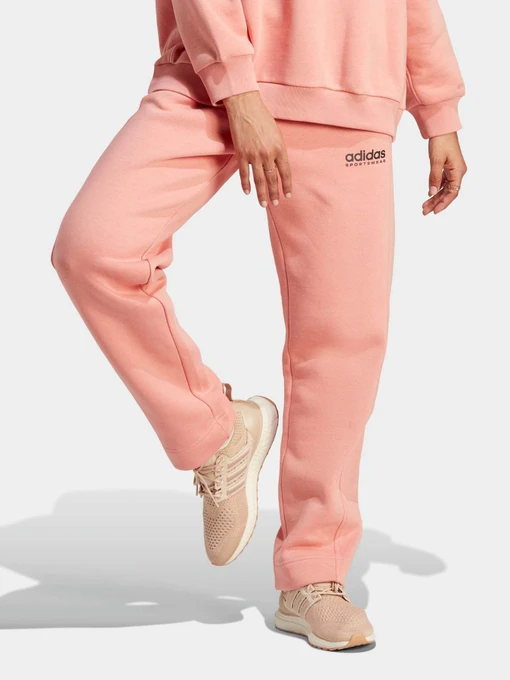 Штани Adidas All SZN Fleece Graphic модель IL3239 Фото