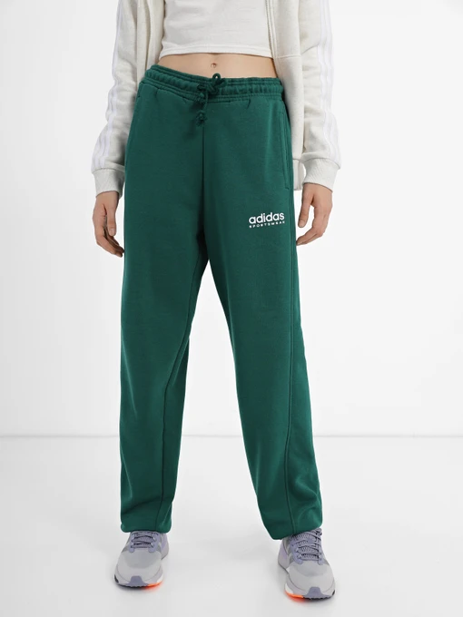 Штани Adidas All SZN Fleece Graphic Sportswear модель IL3240 Фото